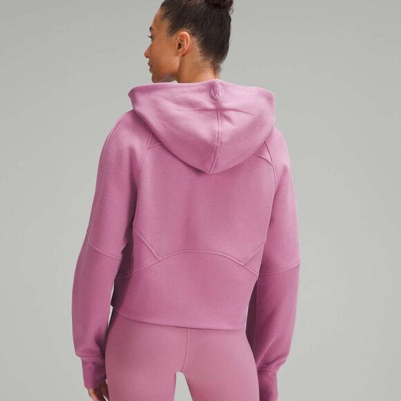 Lululemon scuba oversized hoodie - Picture 2 of 9